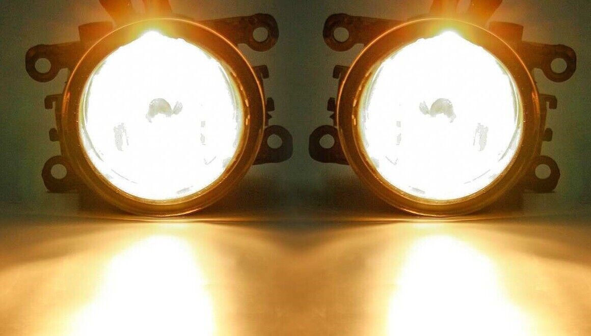 Halogen Nowy Renault Megane Scenic II 8200074008 - Nowy bez opakowania