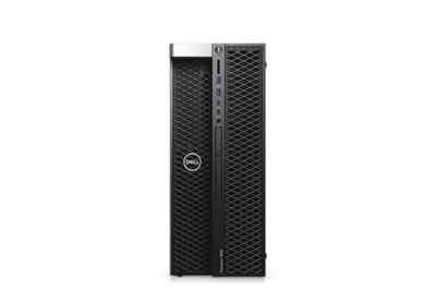 Dell Precision 7820 | 2x Gold 6148 40 Kerne | 96GB DDR4 | Quadro P1000 4GB