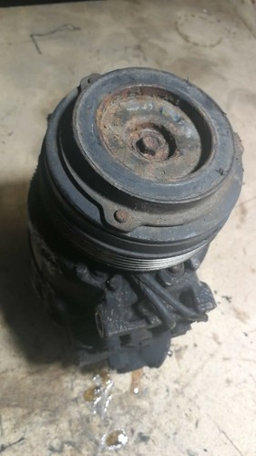 Klimakompressor BMW E46 E39 M54 M52TÜ Denso 7SBU16C 447220 - 8022