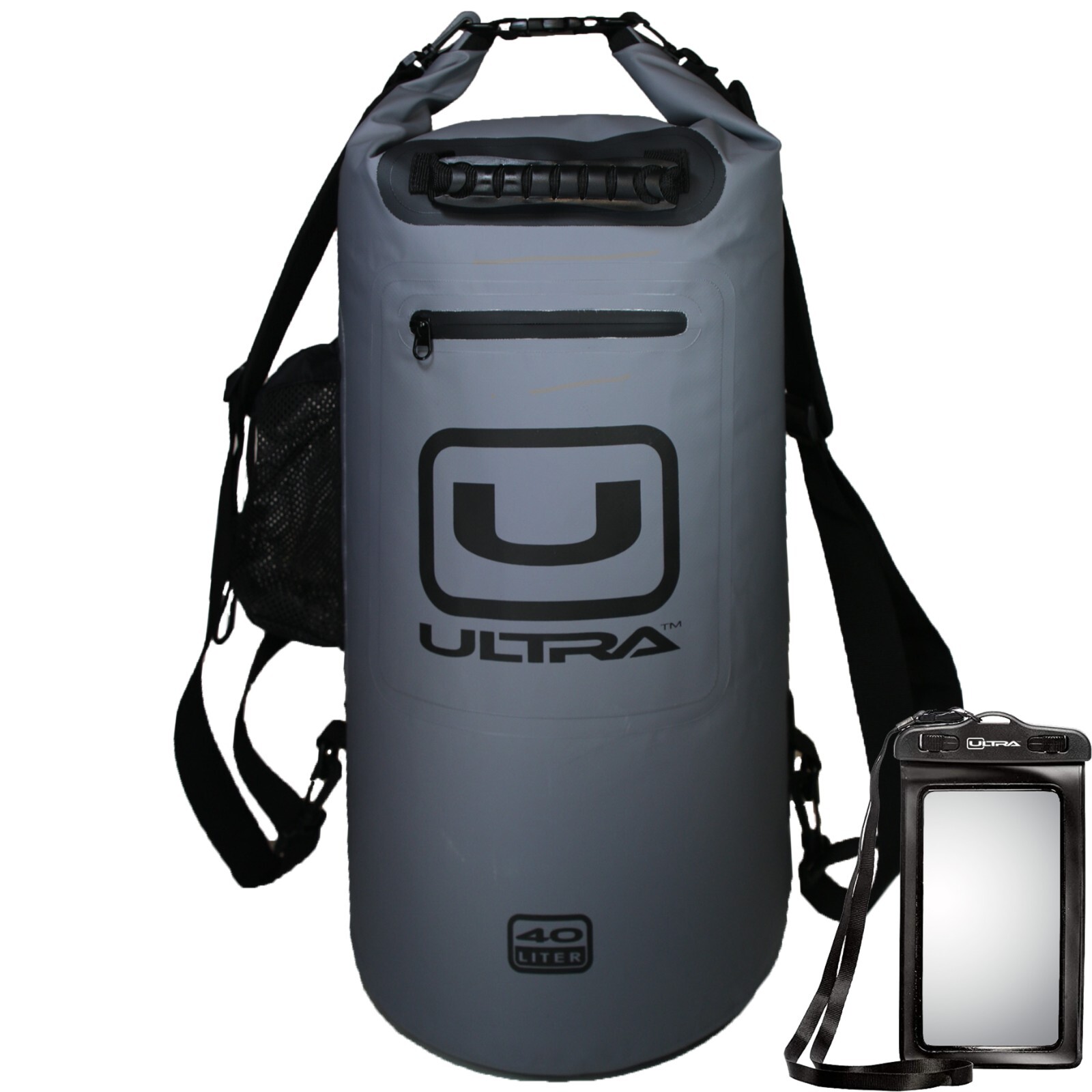 Ing Boating Canoe Camping Rafting Pvc Backpack