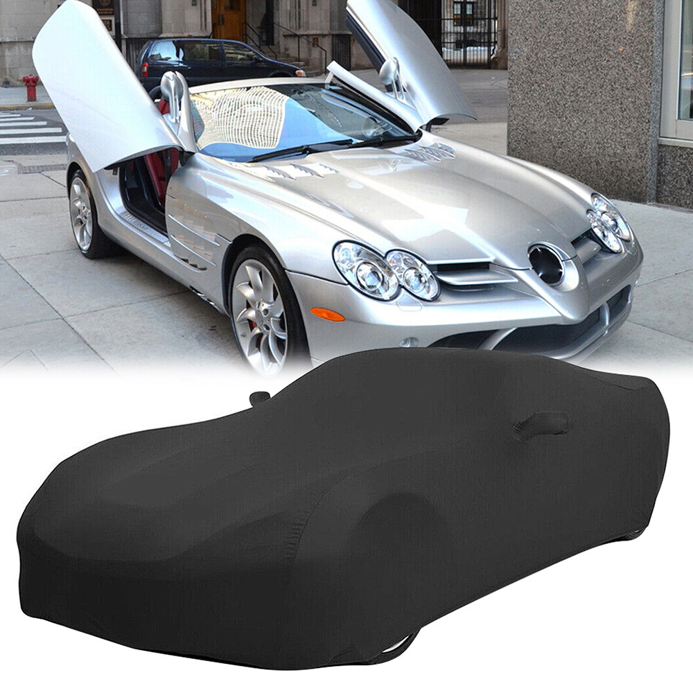 For 20082024 Dodge Challenger Dodge Charger Car Cover Sedan Cover UV