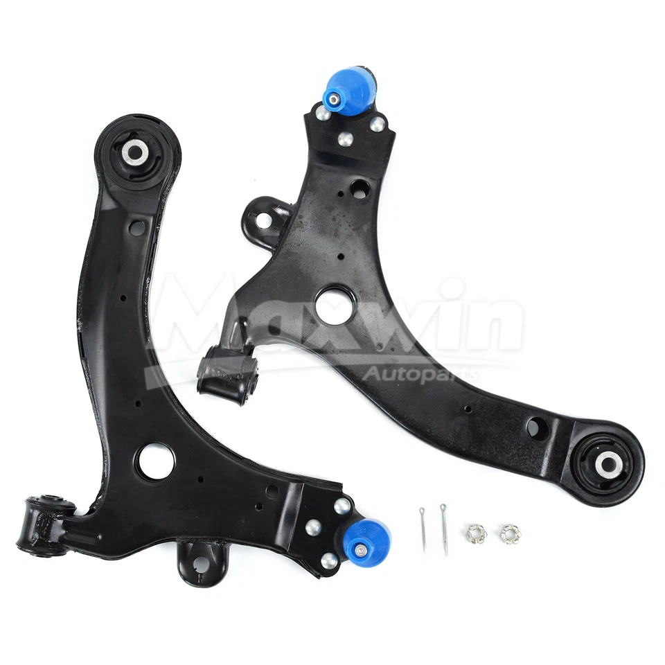 Barra estabilizadora Tierod brazo de control inferior delantero para Chevy Impala Monte Carlo Grand Prix  Foto 3 de 4