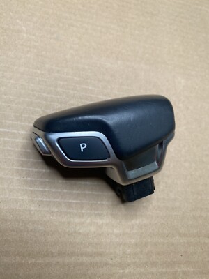 AUDI A4 A5 17-20 AUTOMATIC TRANSMISSION GEAR SELECTOR SHIFTER KNOB HANDLE OEM