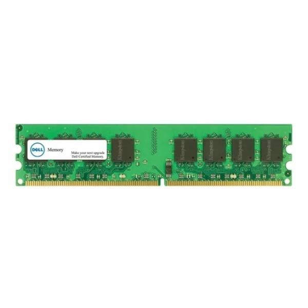 DELL AA335286 memoria 16 GB 2 x 8 GB DDR4 2666 MHz Data Integrity Check (verific