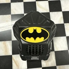 **Spy Gear Batman Voice Changer**