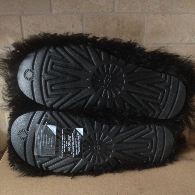 momma mongolian boots