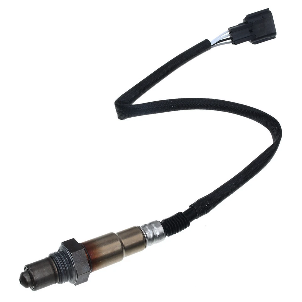 2x Sensor de Oxigênio O2 para Renault Euro Clio Sandero Stepway Upstream e Downstream - Imagem 4 de 4