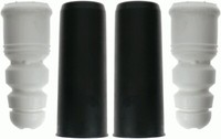 Sachs 900225 Staubschutzsatz StoßDäMpfer Hinten FüR Audi A4 B8 A6 C6 C7 1.8-4.0