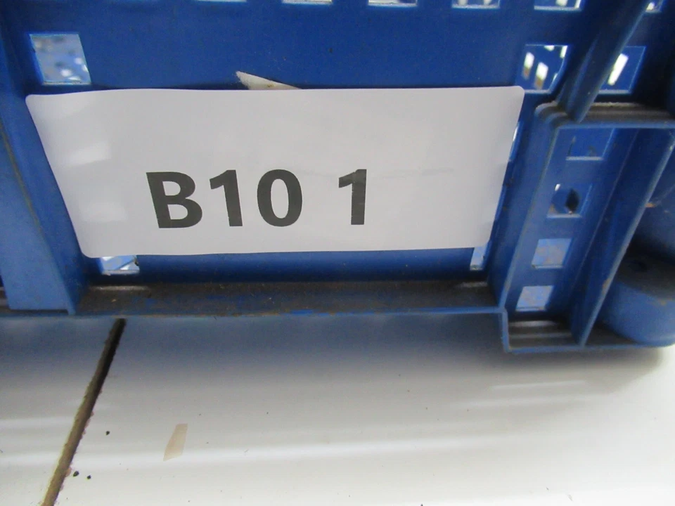 ECU COMANDO MOTORE BENTLEY CONTINENTAL GT 2004 07C906018AE - Immagine 4 di 4