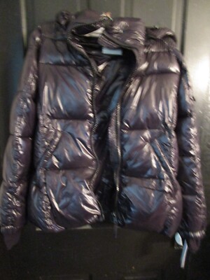 Gloss Kylie Amazon S13 Kylie Down Feather Puffer Jacket S13