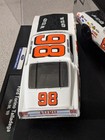 Carrera Evolution Ford Torino Talladega #98 1969 1:32 Slot Car Used w/ Case — photo 4