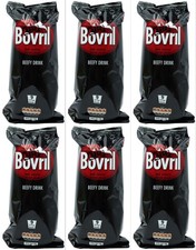 Bovril 6 Beefy In-Cup Drinks 27g 9 Cup Sleeve x 6 -  Total 54 Cups