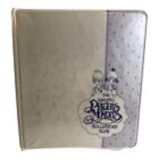 36023 - Precious Moments Collector Club Gift Registry - H-22 