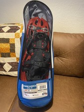 TSL Symbioz Hyperflex Elite taglia S NUOVO CON SCATOLA