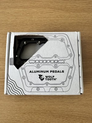 Wolf Tooth Components Waveform Pedale 