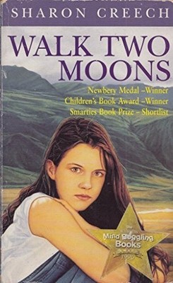 Walk Two Moons, Creech, Sharon