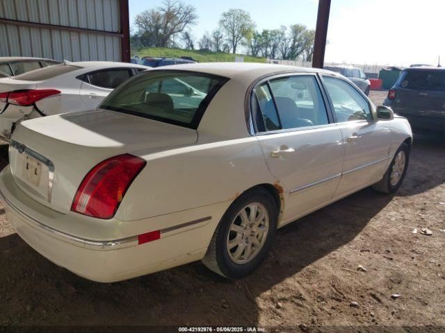 Driver Left Lower Control Arm Front Fits 07-09 AMANTI 422630