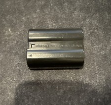 Official Nikon EN-EL15c Battery Z5 Z6 Z6II Z7 II D850 D810 D750 Camera MH-25a