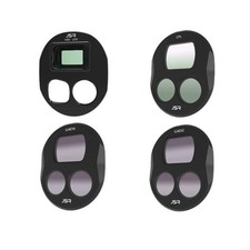 DJI Mavic 4 Pro JSR Wide Angle Lens Aerial Lens Accessories