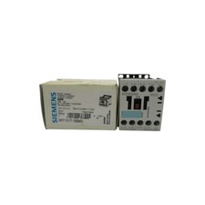SIEMENS 3RT1317-1BB40 24VDC NSMP