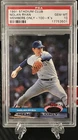 1991 Topps Stadium Club Nolan Ryan Members Only 100 K’s PSA 10