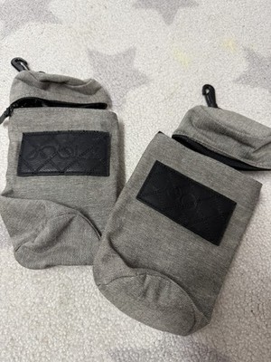 Joolz - 2xThermotasche Kleinkind Isolierhülle -  Babyflaschen - Kühltasche  