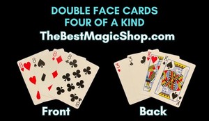 best poison cards mtg Amazon.com: MTG Secret Lair: Poker Faces (Foil Edition) : Toys & Games main image 0
