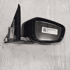 Retroviseur droit (ou coque) BMW 330