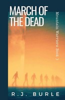 R. J. Burle | March Of The Dead | Taschenbuch | Englisch (2022)