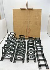 American Flyer S Gauge 26xx9 Accessory Package No. 1 w/26 Pc. Trestle Set