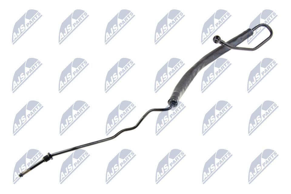 NTY SPH-SK-000 Hydraulic Hose, steering system for SEAT,SKODA,VW
