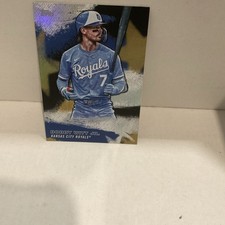 2026 Topps Series 1 Stars of MLB Bobby Witt Jr. #SMLB-5 Royals Baseball