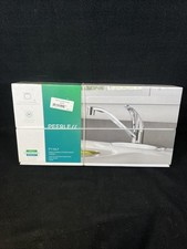Peerless Kitchen Faucet Single-Handle P110LF Chrome Finish