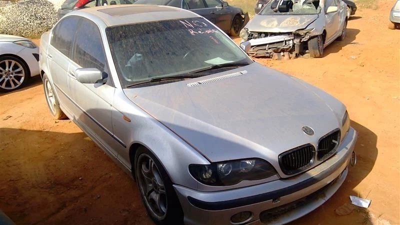 Bomba de direção hidráulica exclui Xi compatível com 03-06 BMW 330i fabricante de equipamento original - Imagem 2 de 4