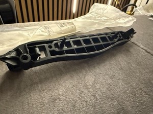 Stoßstangenhalter Halter vorne Rechts Opel CORSA E ORIGINAL 39014303