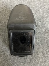 D ANSI Z87.1 Professional Welding Mask - Pre-Owned - No Accessories