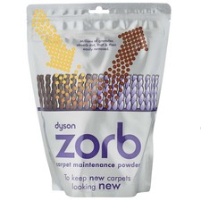 Dyson Zorb Carpet Cleaner Maintenance Powder Cleaner All Vacuum Cleaner Models