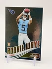 2025 Panini Elic Ayomanor Base (Raw)
