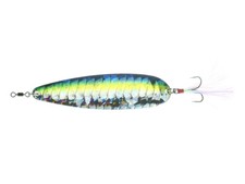 Nichols Lures Lake Fork Flutter Spoon 4 Bombshell Shad