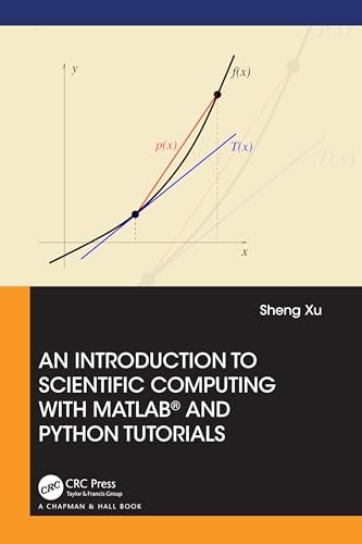 An Introduction to Scientific Computing with MATLAB and by Sheng Xu PAPERBACK - Image 7