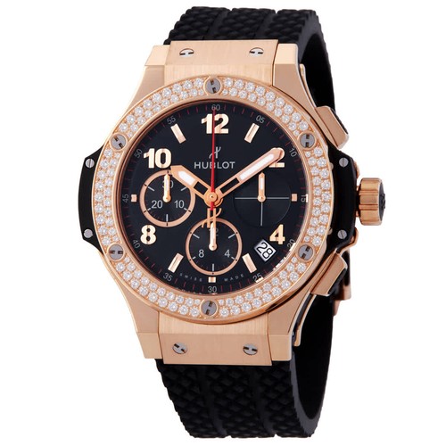 Hublot Big Bang Men's Watch 341.PX.130.RX.114