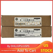 Allen Bradley 1756-L71 /B GuardLogix Processor Module New Sealed Surplus 1756L71
