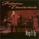 Wrap It Up von Fabulous Thunderbirds | CD | Zustand sehr gut