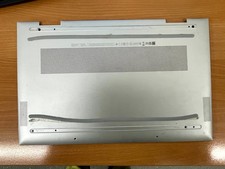 HP Envy X360 15-ES Series Laptop Genuine Bottom Cover Silver Replacement - G73