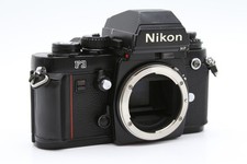 Nikon Film Cameras Nikon F3HP for sale | eBay