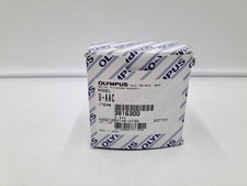 Olympus U-AAC 3816300 Achromatic / Aplanatic Microscope Condenser