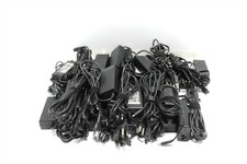 Lot of 22 Dell Laptop Power Supplies 90W DA90PM111