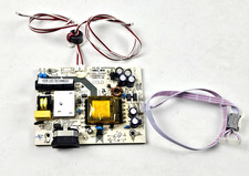 MSI Optix G27C Power Supply Board HKL-270405 P/N: 50322704000110 