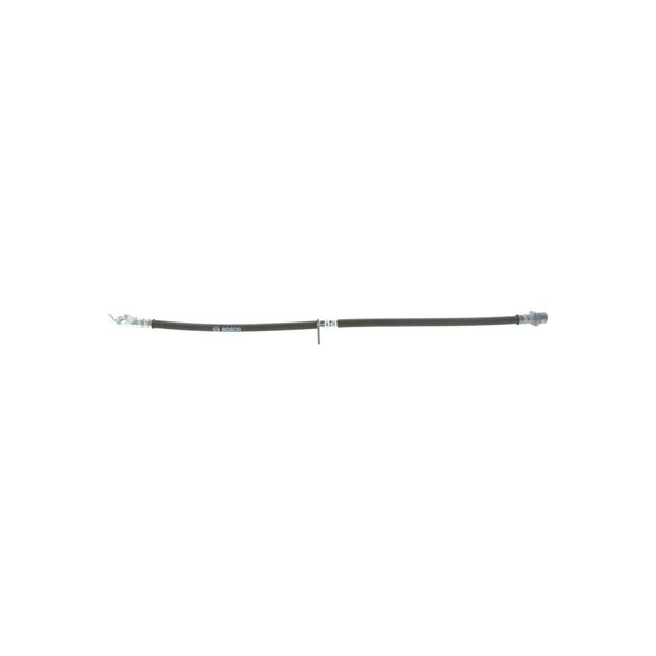 Bremsschlauch 495 Mm Bosch Iam-Expertise Passend FüR U.A. Toyota Aygo-image