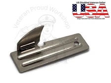 Genuine Military Issue P51 Can Opener US Shelby Co  Ships Free